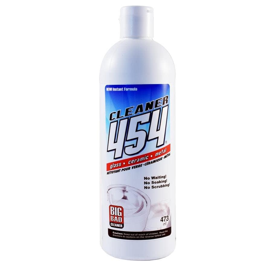 Cleaner Glass Cleaner 16oz