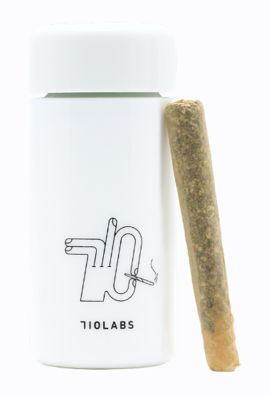 Sherb Fumez #14 + Mad Honey #42 Persy Doink