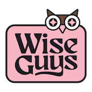Wise Guys Sherb Cream Pie Live Resin