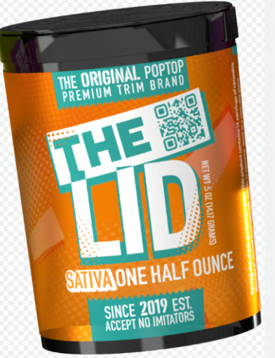 Somerset Sativa Shake