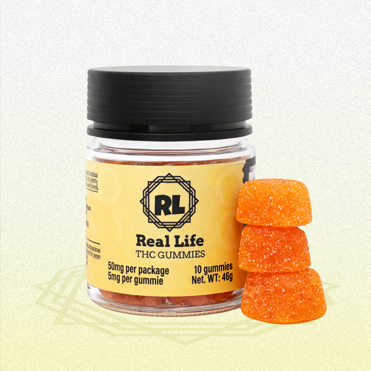 Blood Orange 10pk Gummies