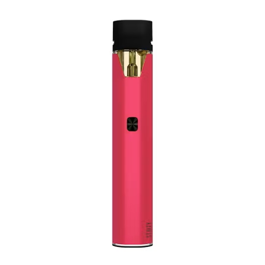 Stiiizy Pro | Neon Pink | Battery
