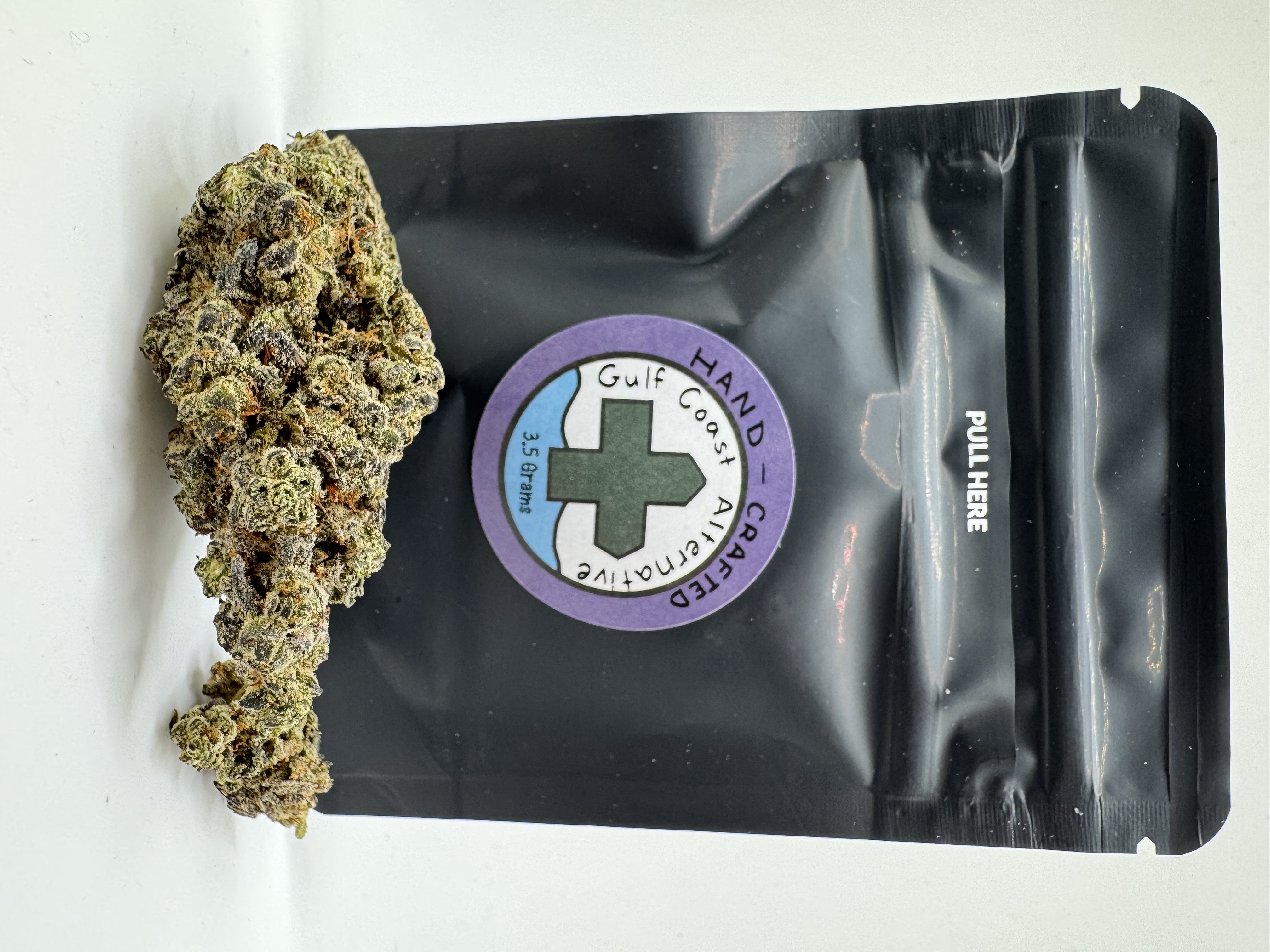 Diamond Daggers Flower