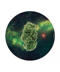 My Dab Mat Space Nug