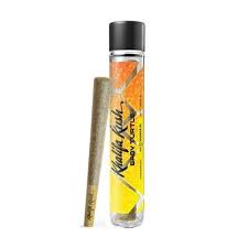 Baby Turtle 1g Preroll