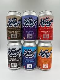 Soda | Mr. Puffer (10mg)