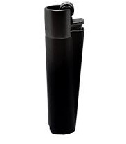 Swag Supply | RR Black Clipper Lighter