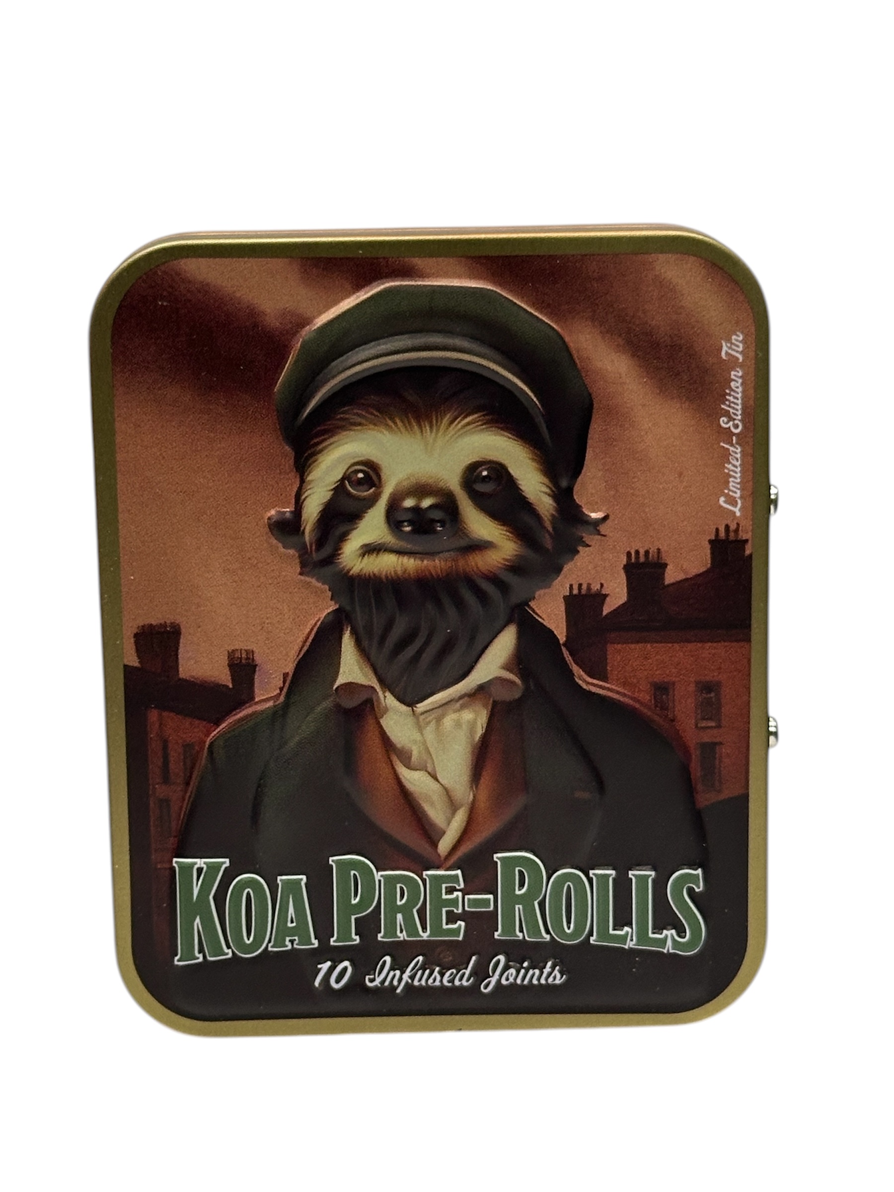 King Louis XIII Infused - 10pk | Ozone Park, NY Dispensary | My