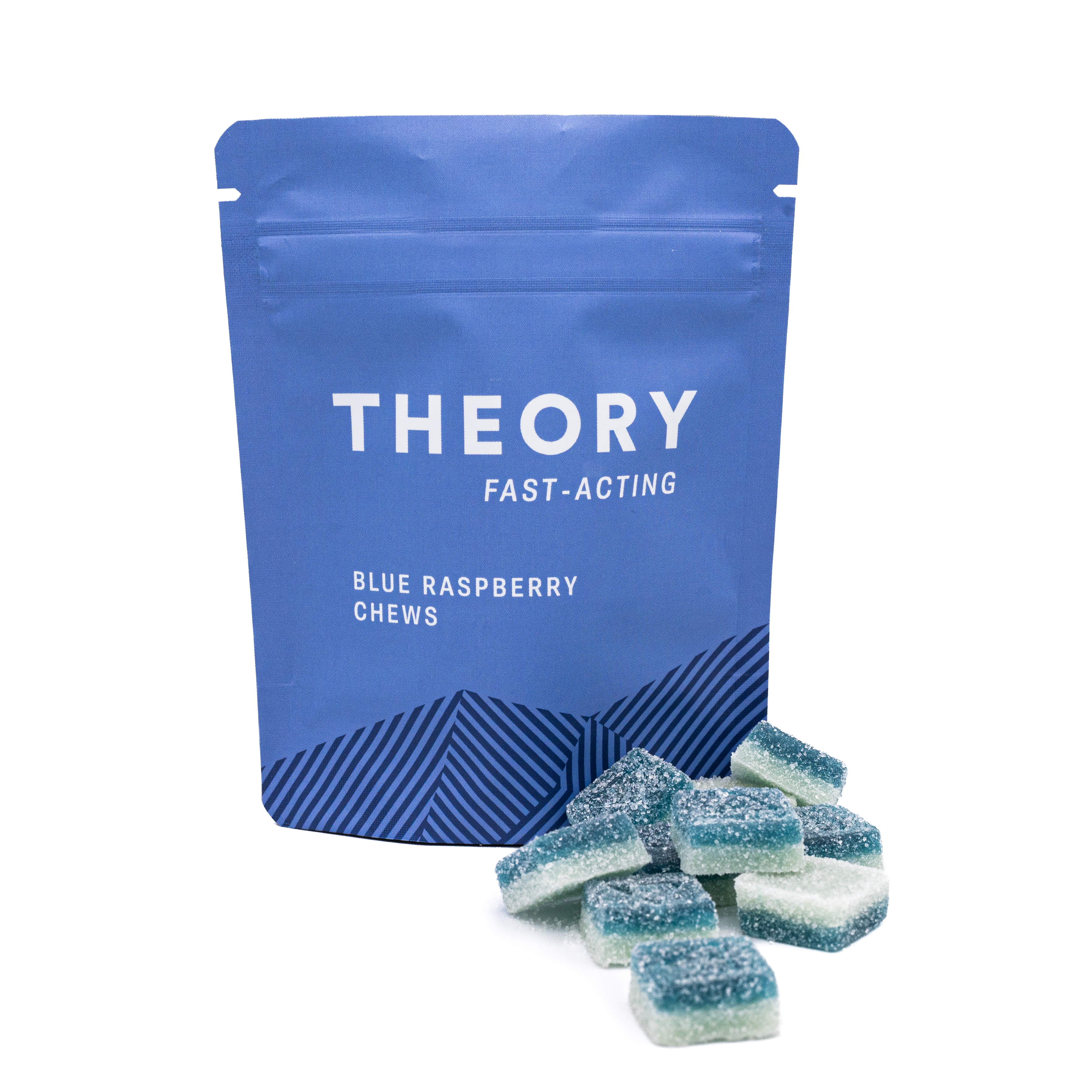 Blue Raspberry
