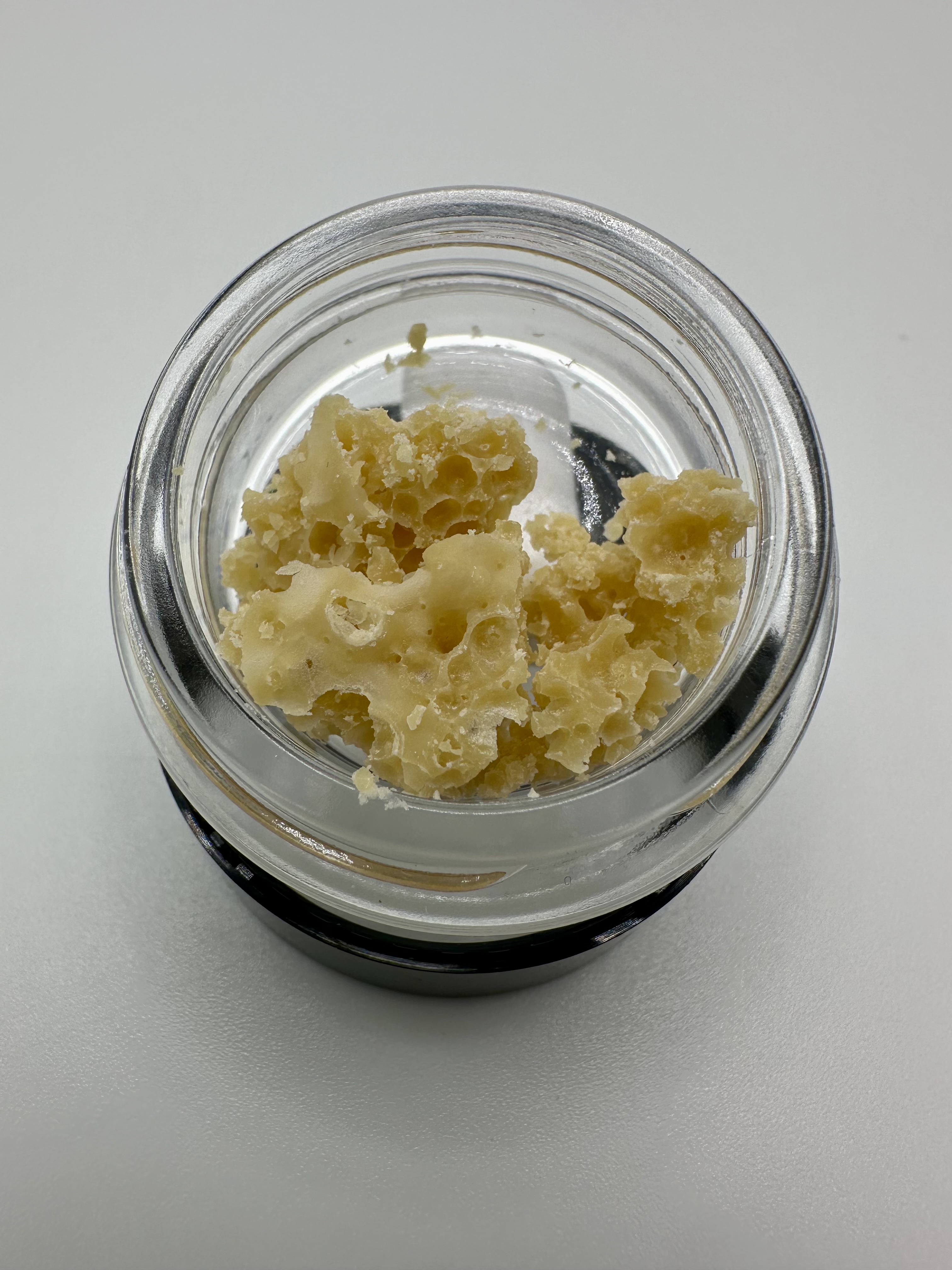 1g Crumble - Cap Junky