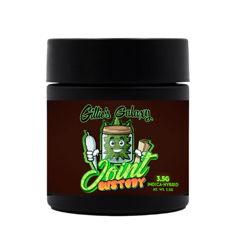 Gillie's Galaxy | Joint Custody | 3.5g