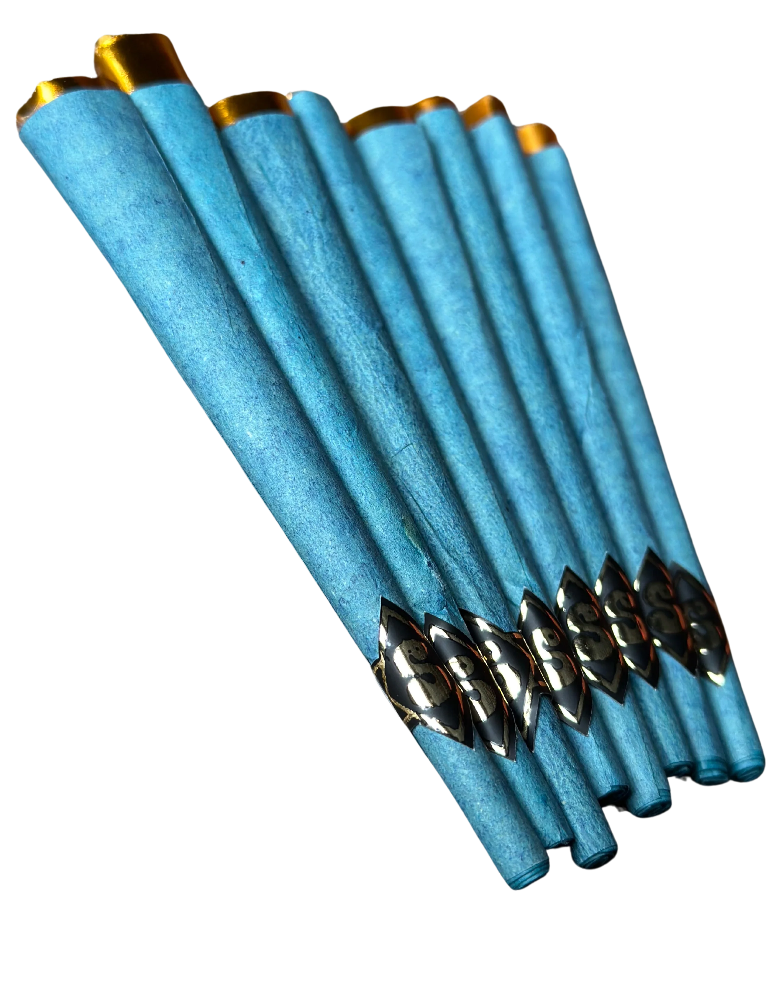 Cones | Blueberry | Spliff Society | 5ct