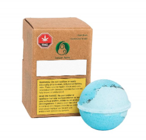 Blue Dream Bath Bomb | 130g
