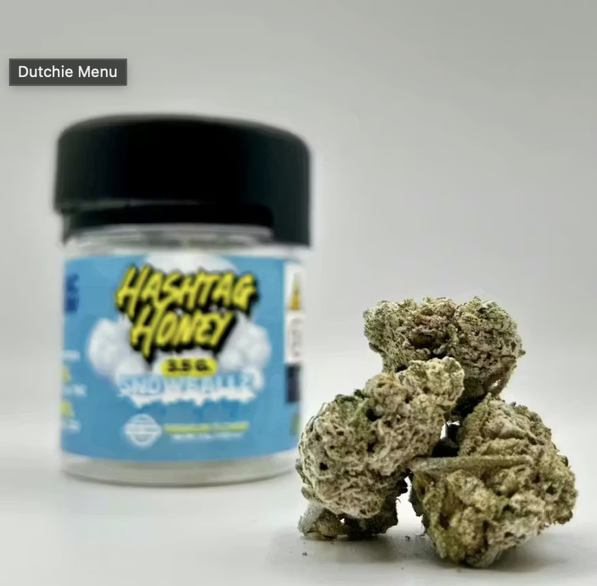 HH Punch Breath Snow Ballz