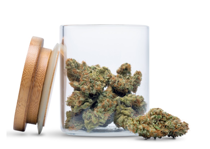 Jetpacks | Skywalker OG | Powdered Donuts