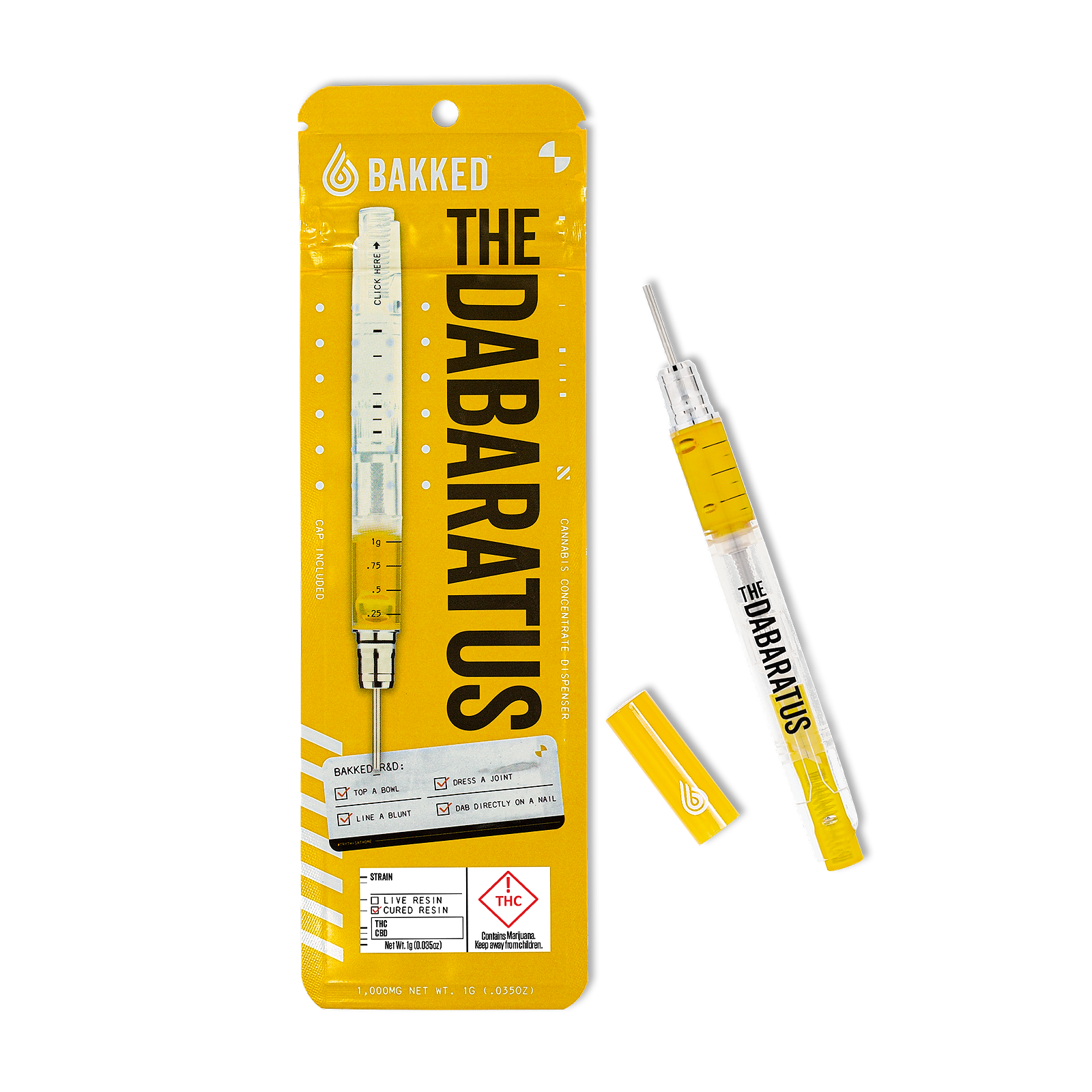 1g | Meatbreath Dabaratus