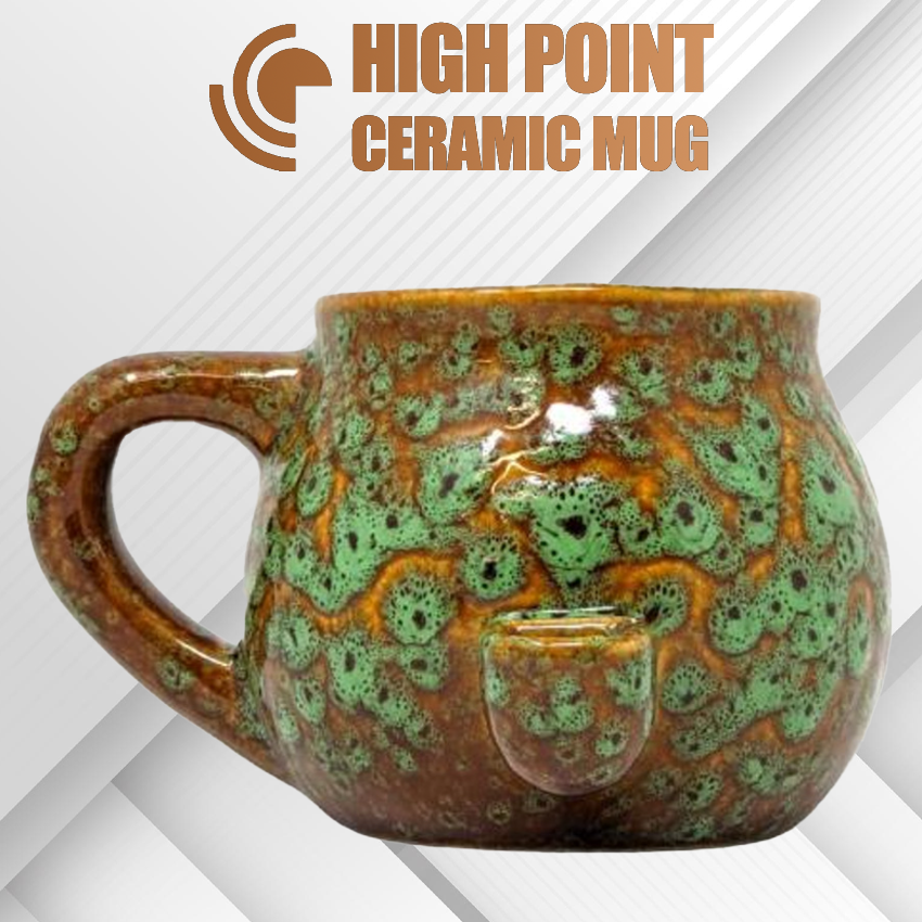 Mug Hpg Ceramic