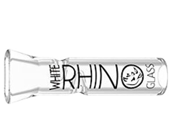 White Rhino XL Glass Tip product photo