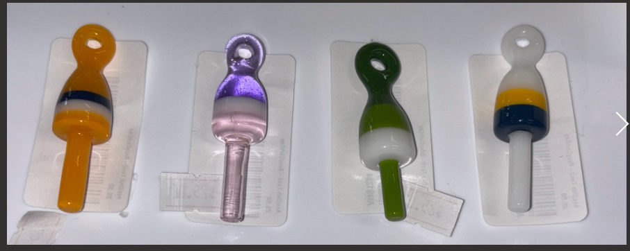 Acc(Dab Tool)-BouyCarbCap