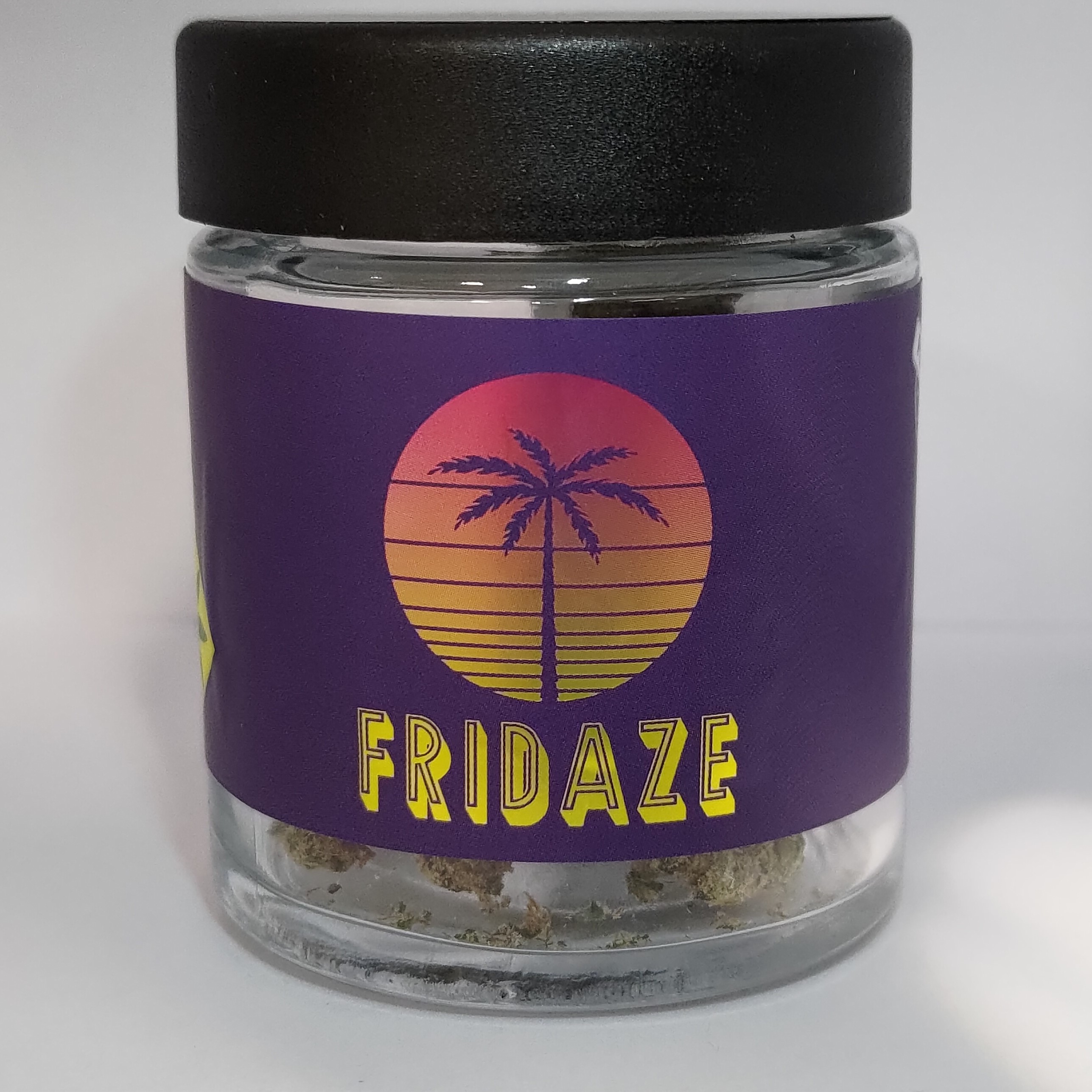 Fridaze - Apples & Diamonds 28g