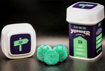 200mg | Multi-Dose Zen