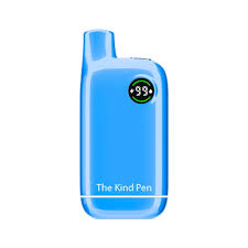 Cartridge Vaporizer Blue