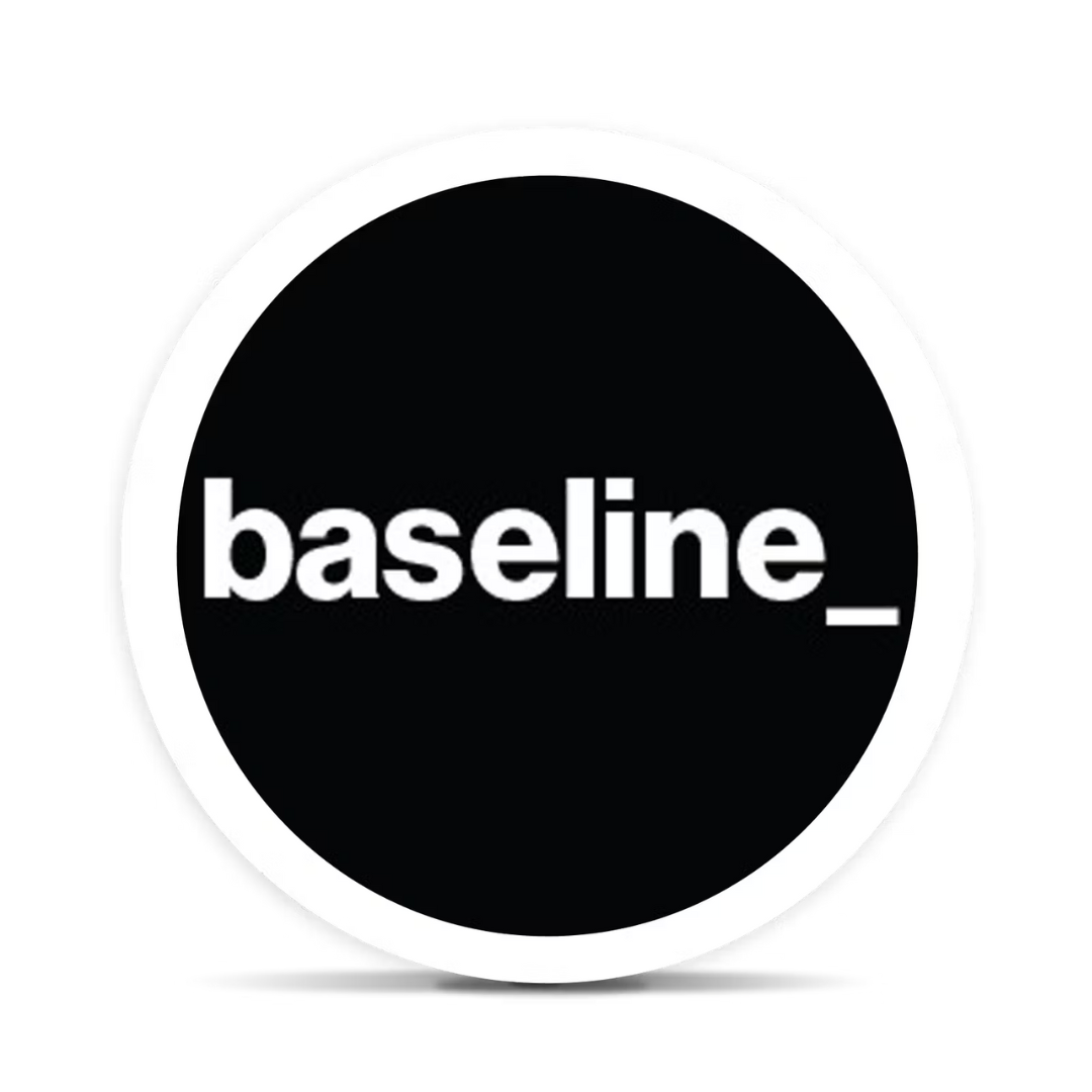 Baseline Lychee Dream .5g Infused Preroll 4pk