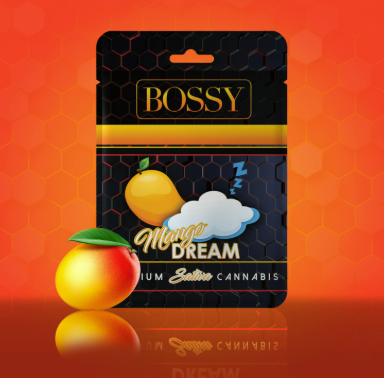 Mango Dream | Cartridge
