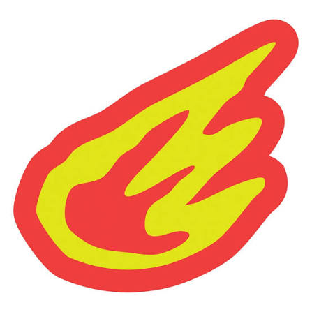 Tiny Fires: Bob Hope - Prepack