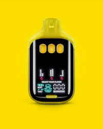 Boutiq Switch V5 | Liquid Live Diamonds Triple Tank AIO | Italian Ice x Lemon Cherry x Z-Runtz