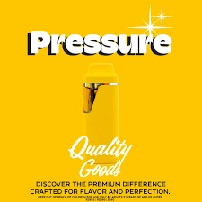 Pressure - AIO Live Resin - Black Truffle (H)