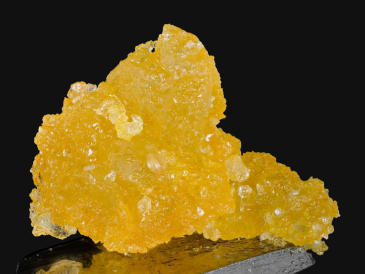 Chemistry | Candy Cig | Live Resin Concentrate | 1g | Hybrid