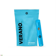 Root Beer Cream Cake Live Resin Disposable Vape | H
