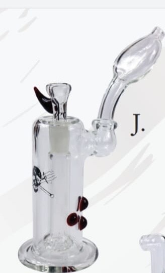 Dewar Bubbler