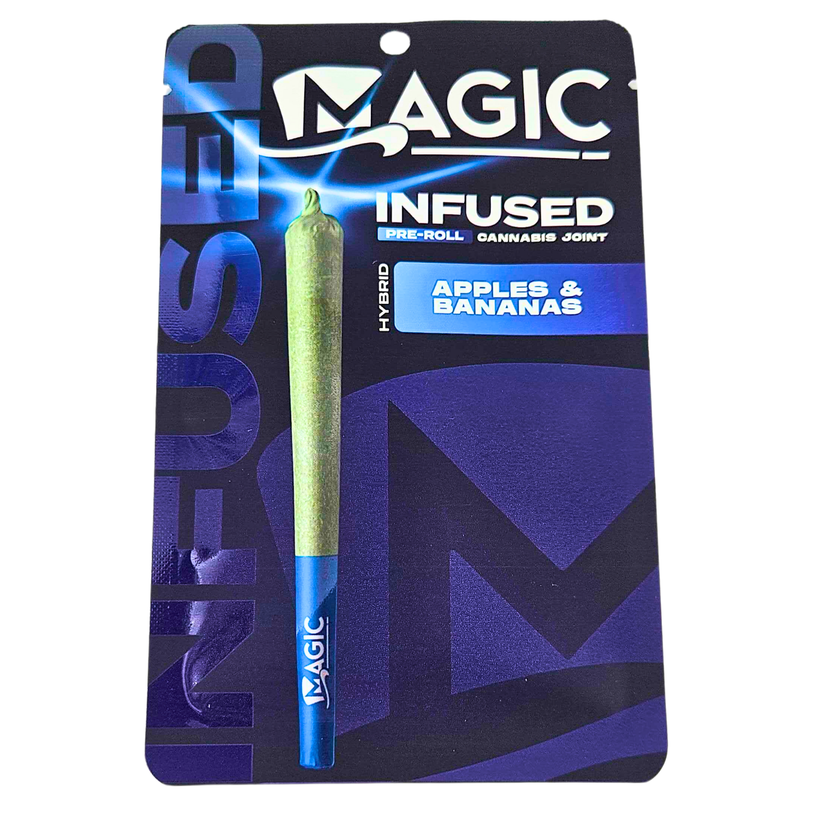 ICC | Infused Preroll | Apples & Bananas