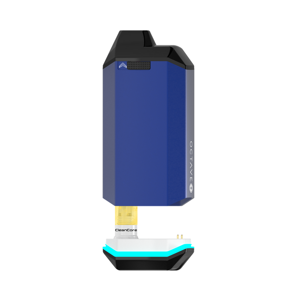 Sapphire Blue Flytbox