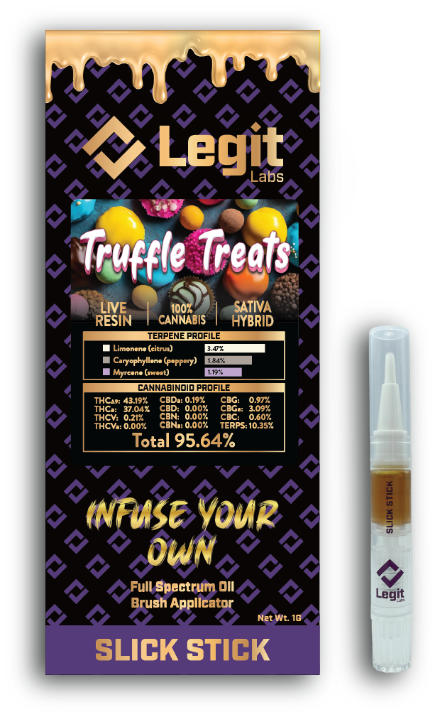 Truffle Treats Slick Stick