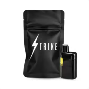 Thunder Punch Disposable