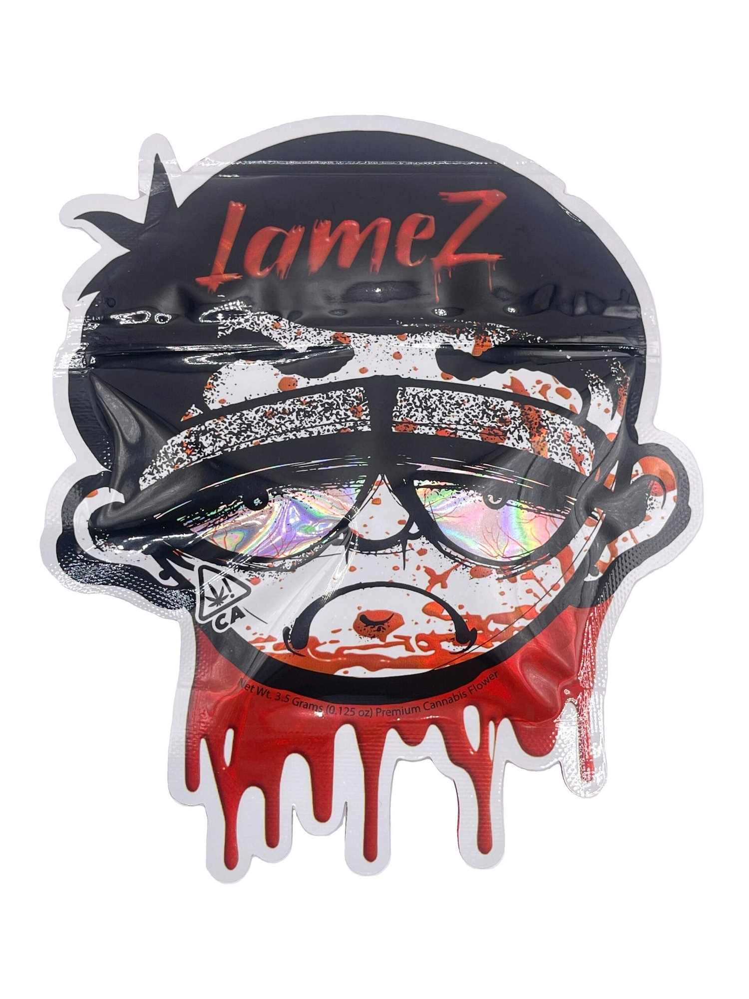 LameZ Smalls 7g