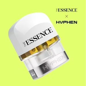 (the) Essence HYPHEN - Gelato - 1g - Specialty Vape Pod ( POD ONLY)