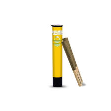 INFUSED PRE-ROLL PINEAPPLE WHIP (H) [2PK] .5G