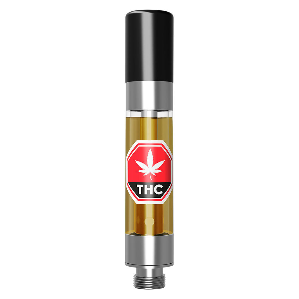 Weed Me Max	 - Honey Berry Blast 510 Thread Cartridge - Sativa