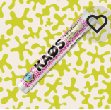 Kaos Pre Roll   Blockberry