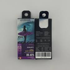 Freshy: Riptide - Papaya Fuel