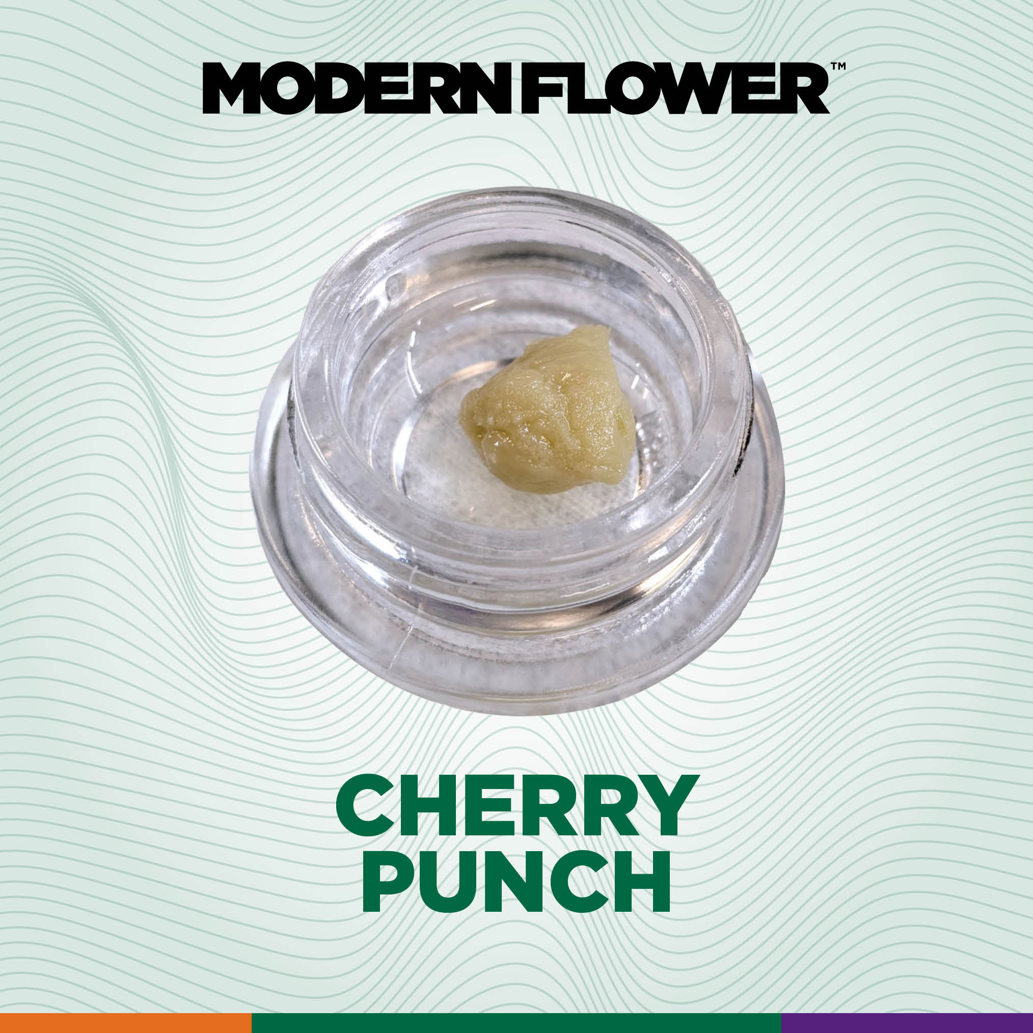 Cherry Punch Live Rosin 1g