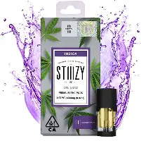 (82439) SLCE 950mg Purple Punch POD