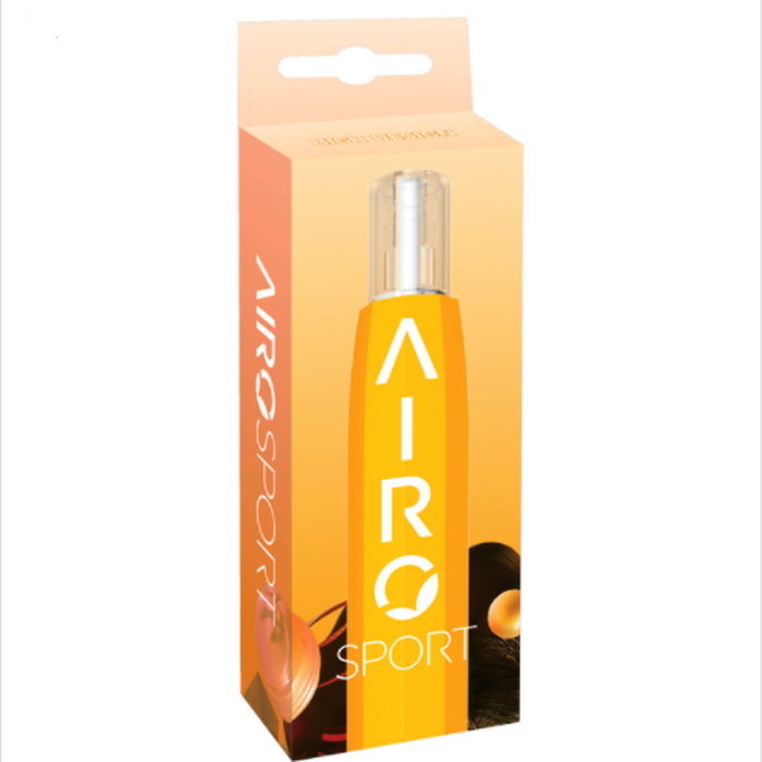 Airosport Sunburst Orange
