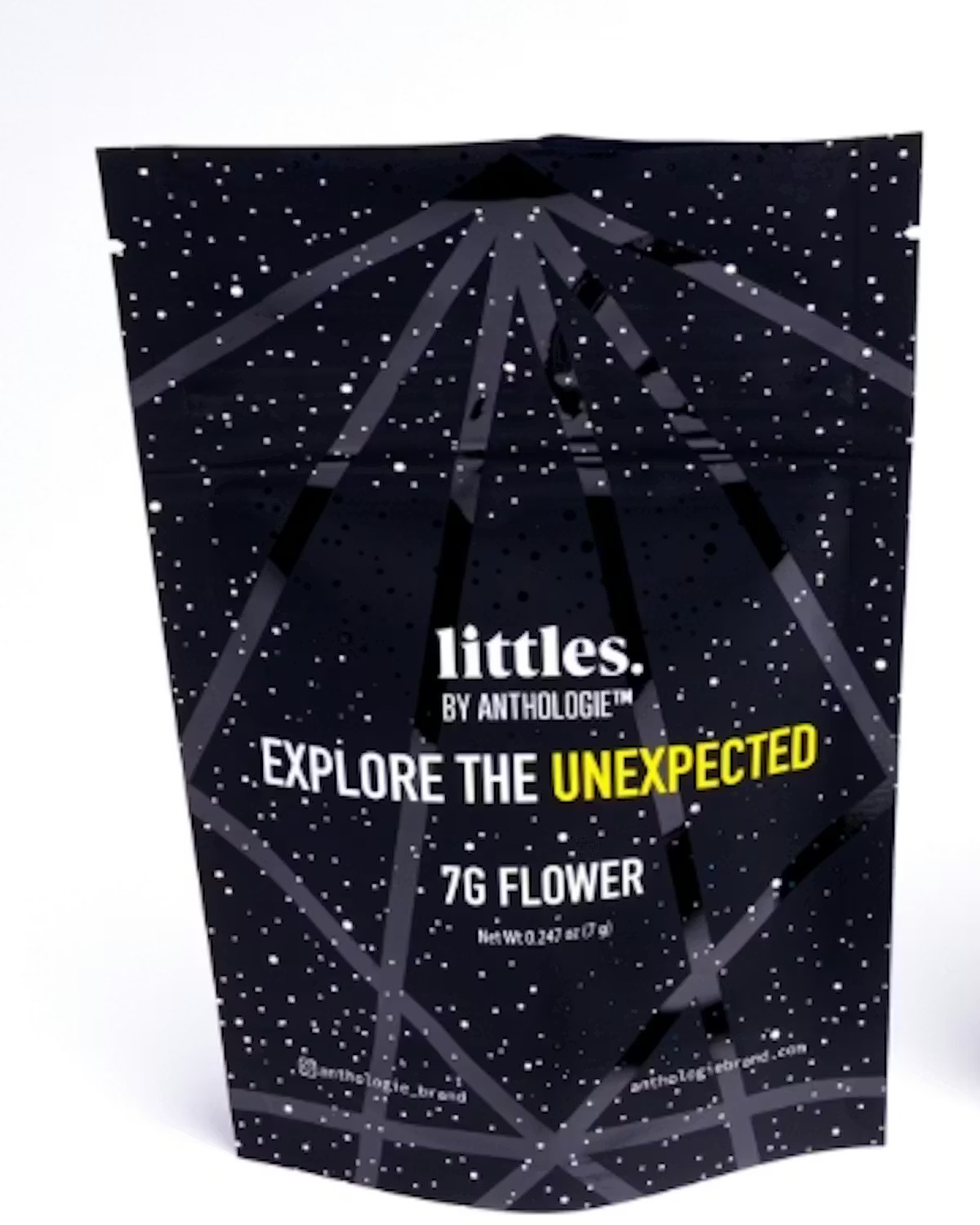 Super Boof | Anthologie  Flower