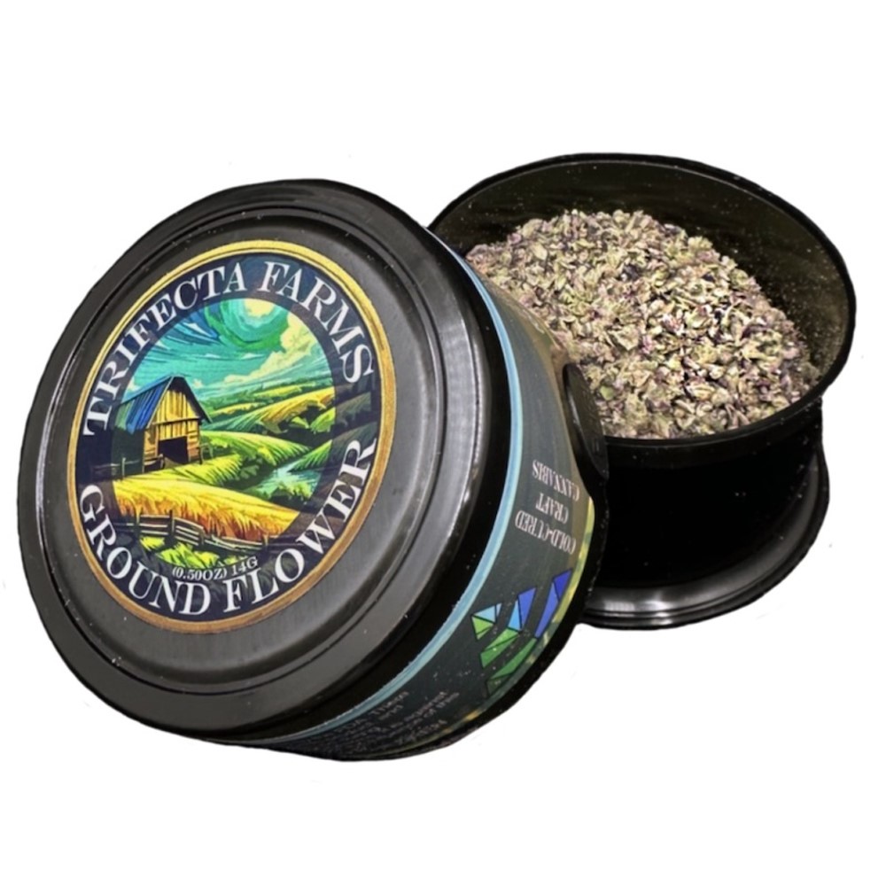 Cherry Whip | Ground Flower | 14g