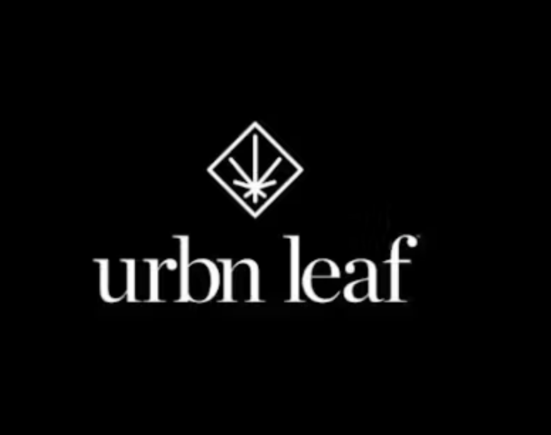 Urbn Leaf: Rainbow Rntz - $50 Jar